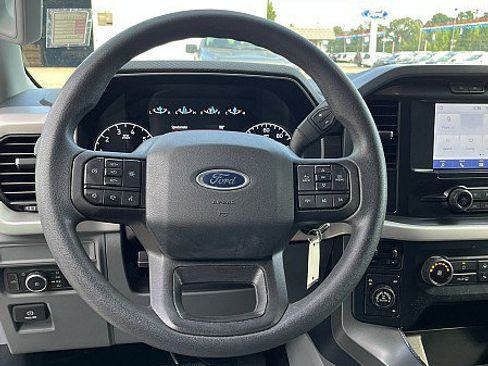 Used 2021 Ford F150 XLT AWD/4WD image 9