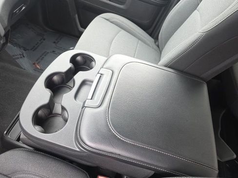 Used 2024 RAM 3500 Big Horn w/ Safety Group image 29