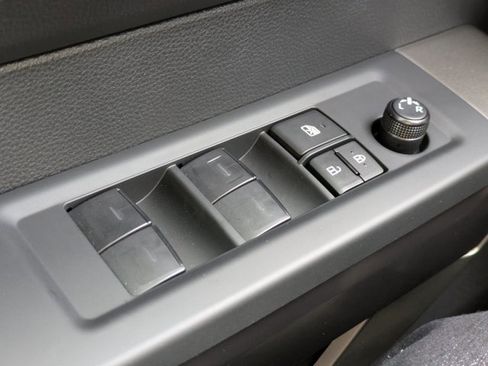 New 2026 Toyota Tundra SR5 AWD/4WD image 23