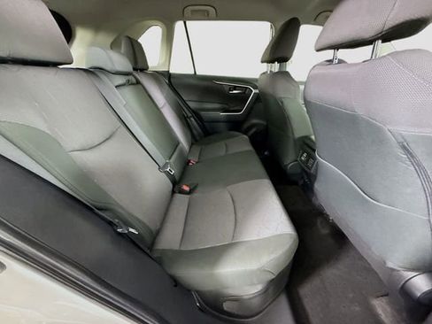 Certified 2024 Toyota RAV4 XLE AWD/4WD image 25