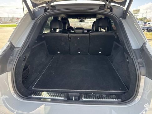 Used 2023 Mercedes-Benz EQS 580 4MATIC SUV image 13