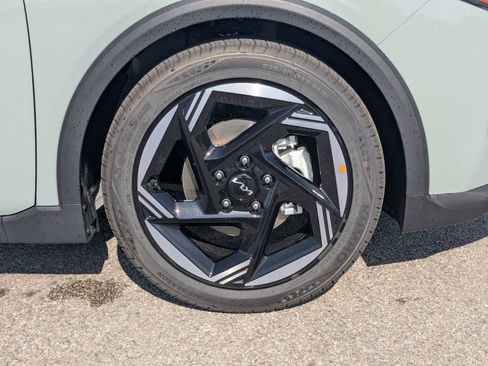 New 2026 Kia K4 EX FWD image 11