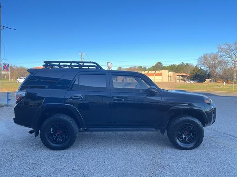 Used 2020 Toyota 4Runner TRD Pro image 12