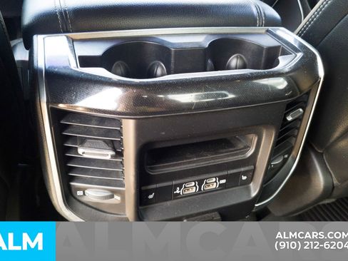 Used 2019 RAM 1500 Laramie AWD/4WD image 24