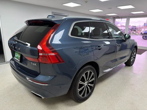 Used 2019 Volvo XC60 T5 Inscription w/ Protection Package image 3