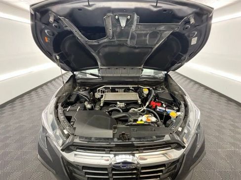 Used 2023 Subaru Ascent Limited AWD/4WD image 25