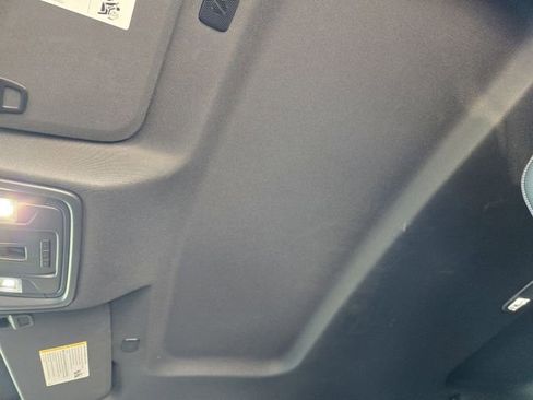 Used 2025 Chevrolet Silverado 2500 High Country w/ Midnight Edition image 27