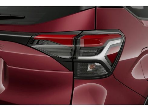 New 2026 Subaru Forester Limited image 13