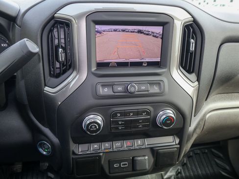 New 2026 GMC Sierra 1500 Pro w/ Pro Value Package AWD/4WD image 13