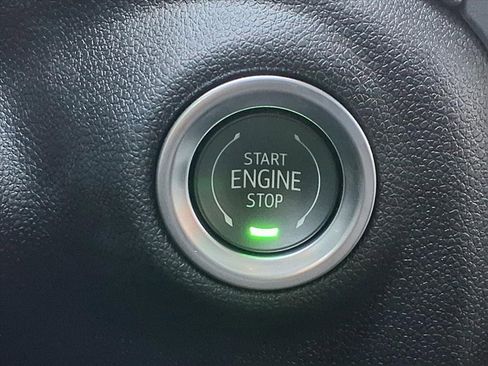 New 2025 Chevrolet Silverado 1500 Custom w/ Turbomax Blackout Package image 7