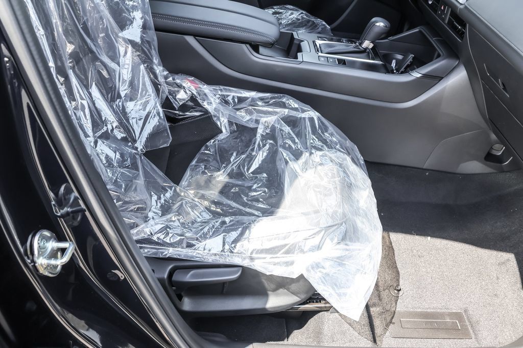 New 2026 MAZDA CX-5 Select AWD/4WD image 43