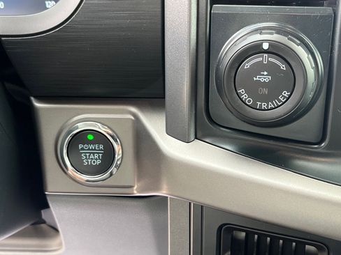 New 2025 Ford F150 Lightning XLT AWD/4WD image 10