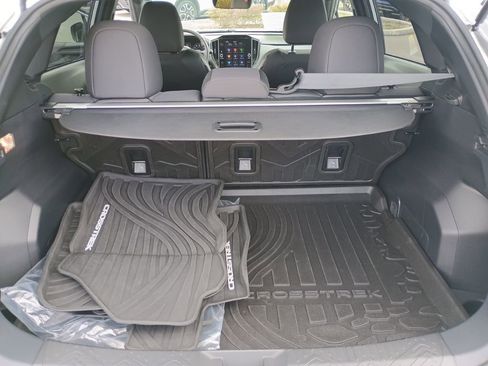 Certified 2025 Subaru Crosstrek 2.5i Sport w/ Popular Package #3A image 17