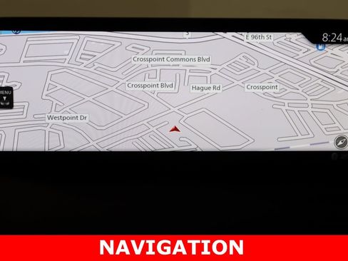 Used 2023 MAZDA CX-5 Signature image 20