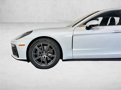 New 2026 Porsche Panamera image 29
