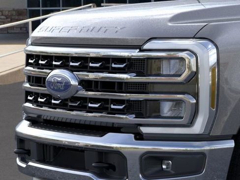 New 2026 Ford F250 Lariat image 17