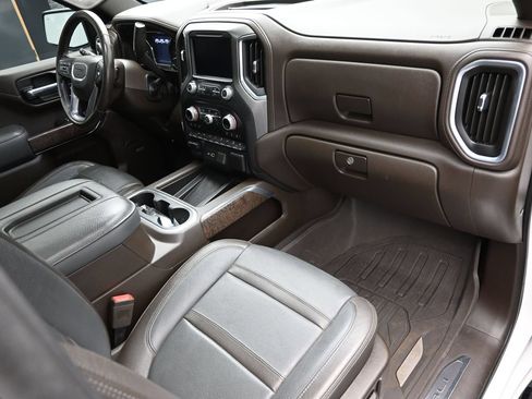 Used 2022 GMC Sierra 1500 Denali w/ Denali Premium Package AWD/4WD image 40
