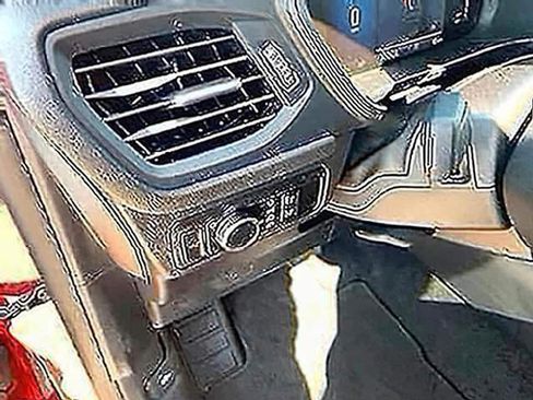 Used 2024 Ford Escape Active FWD image 18