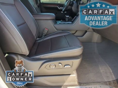 Used 2024 GMC Sierra 1500 Denali image 30