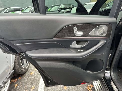 Certified 2022 Mercedes-Benz GLE 350 4MATIC image 19