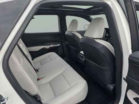 New 2026 Lexus RX 350h image 27