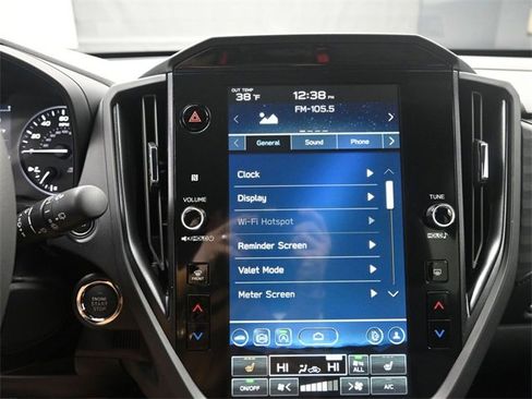 New 2026 Subaru Forester Premium image 11