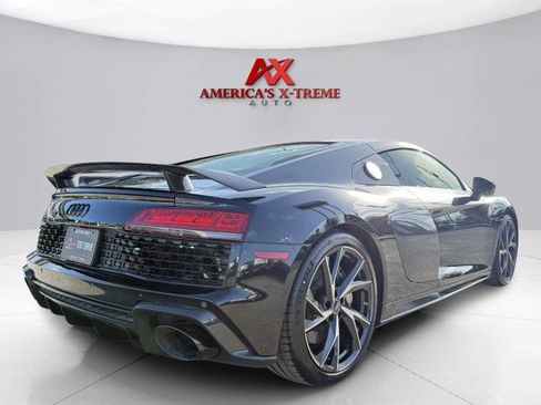 Used 2021 Audi R8 V10 performance image 5