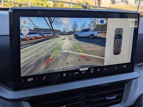 New 2026 Ford Explorer Active image 21