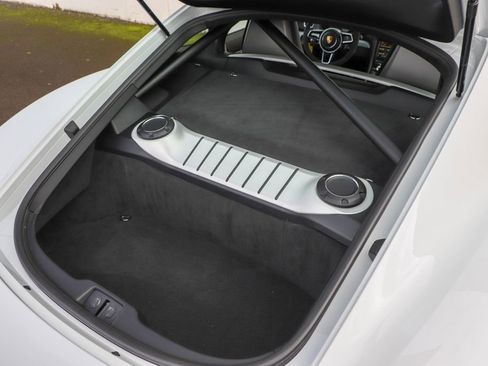 Used 2016 Porsche Cayman GT4 image 35