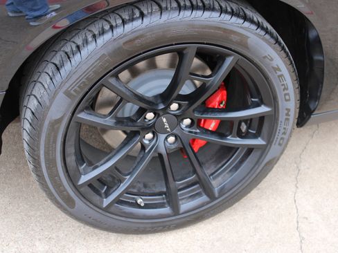 Used 2023 Dodge Challenger SRT Hellcat image 9