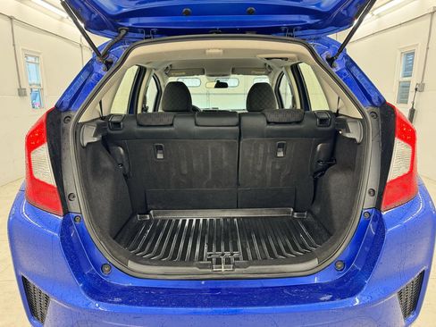 Used 2016 Honda Fit LX image 7