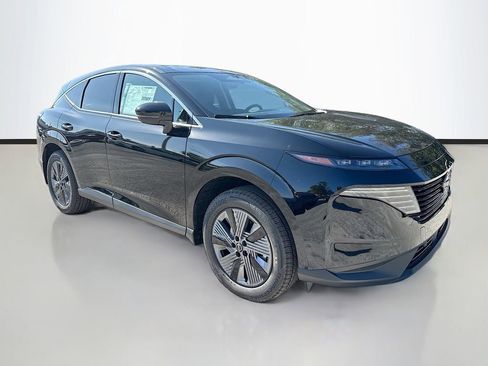 New 2026 Nissan Murano SL image 1