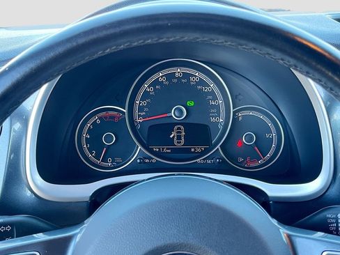 Used 2018 Volkswagen Beetle 2.0T S image 12