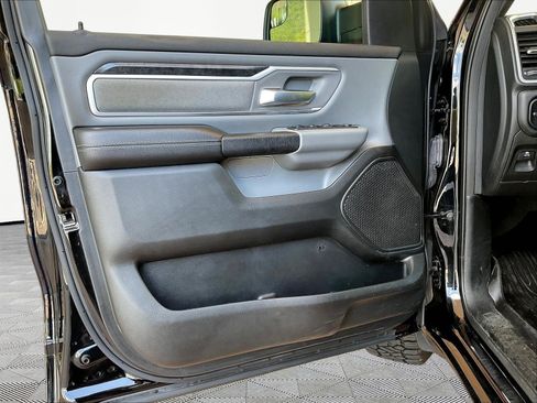 Used 2021 RAM 1500 Big Horn AWD/4WD image 19