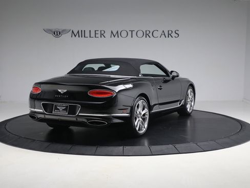 Certified 2020 Bentley Continental GT image 16