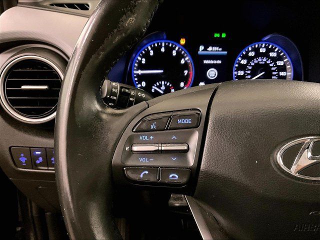 Used 2018 Hyundai Kona Ultimate AWD/4WD image 17