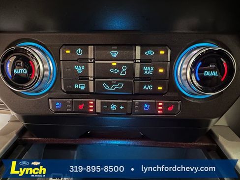 Used 2019 Ford F150 King Ranch w/ Equipment Group 601A Luxury AWD/4WD image 14