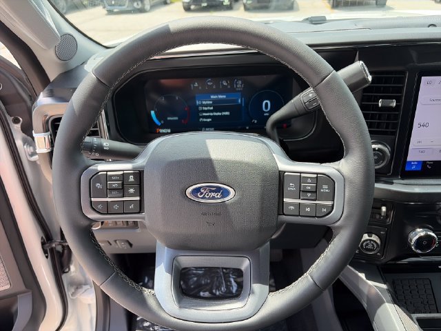 New 2026 Ford F350 Lariat w/ Tremor Off-Road Package AWD/4WD image 14