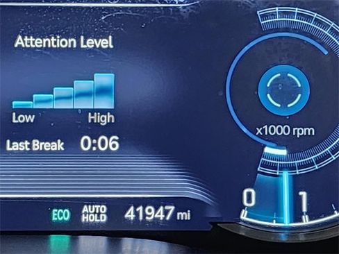 Used 2022 Genesis GV70 3.5T Sport w/ Sport Advanced Package image 19