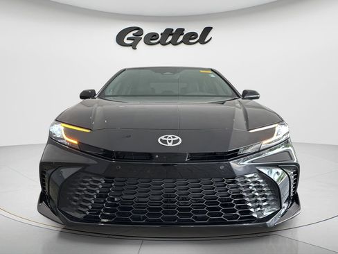 Used 2026 Toyota Camry XSE w/ Premium Plus Package FWD image 9