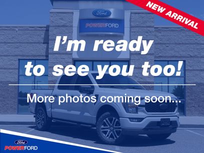 Certified 2023 Ford F150 XL w/ STX Appearance Package