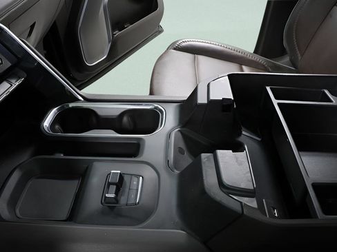 Used 2024 GMC Sierra 2500 Denali w/ Denali Reserve Package image 19