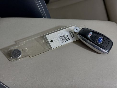 Used 2022 Subaru Outback Limited XT AWD/4WD image 33