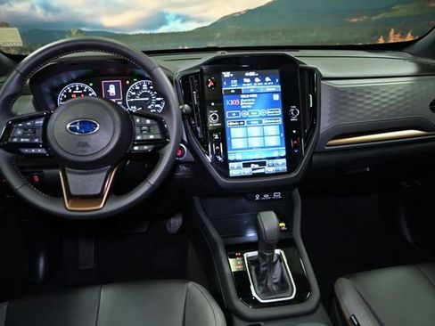 Used 2025 Subaru Forester Sport w/ Popular Package #1 image 66