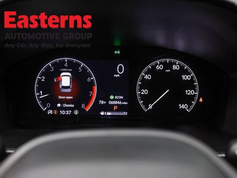 Used 2023 Honda CR-V EX image 17