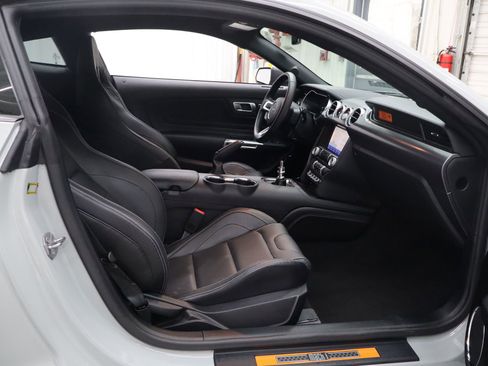 Used 2021 Ford Mustang Mach 1 w/ Equipment Group 700A image 26