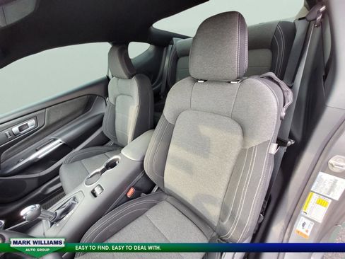 Used 2025 Ford Mustang GT image 29