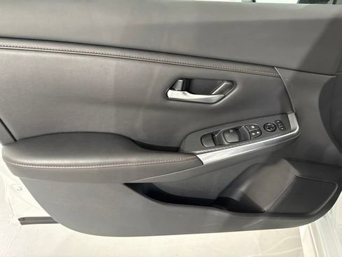 Used 2022 Nissan Sentra SR w/ Midnight Edition FWD image 20
