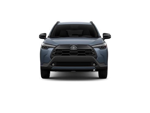 New 2026 Toyota Corolla Cross XLE FWD image 44