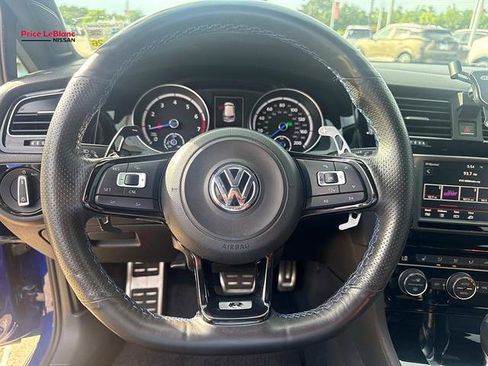 Used 2016 Volkswagen Golf 4-Door AWD/4WD image 20